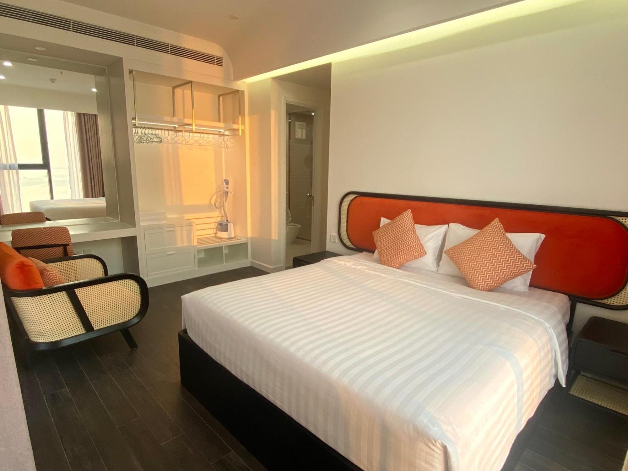 La Phan Phu Quoc, Hillside Apartment Exterior photo
