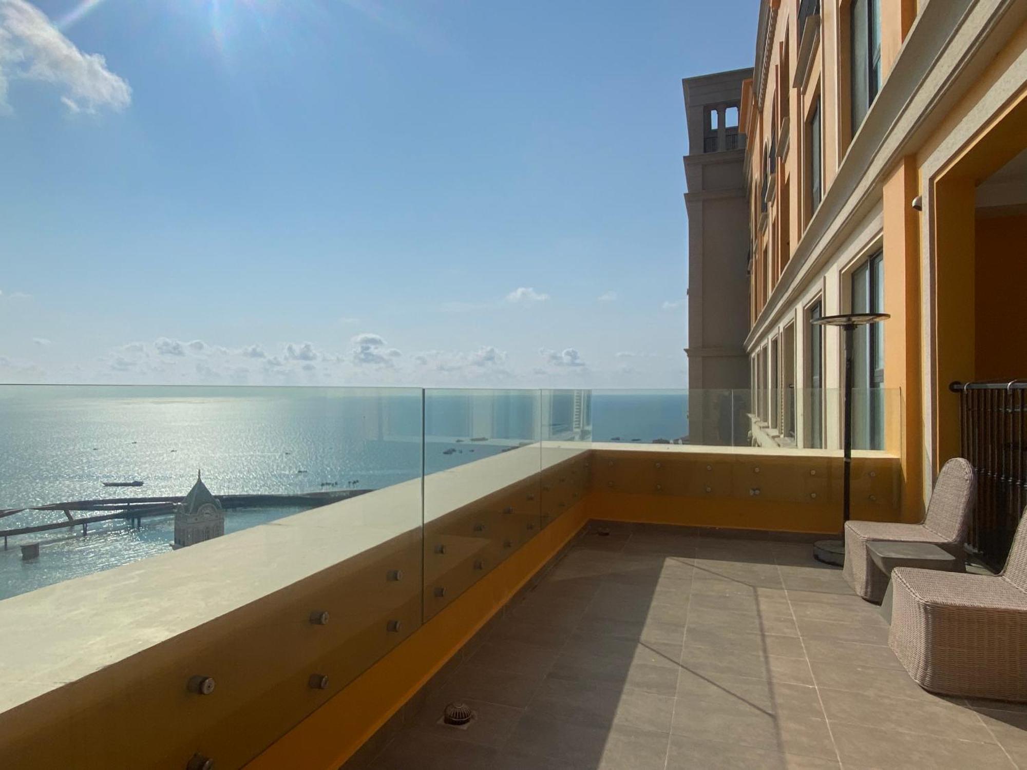 La Phan Phu Quoc, Hillside Apartment Exterior photo