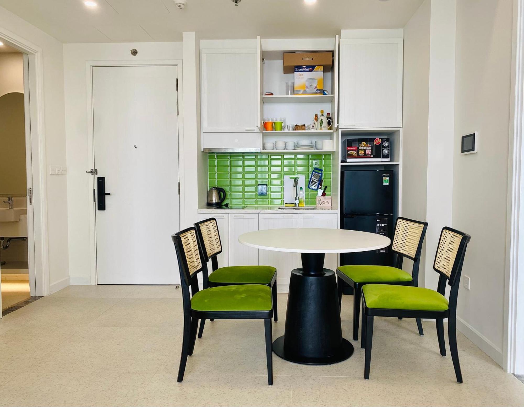 La Phan Phu Quoc, Hillside Apartment Room photo