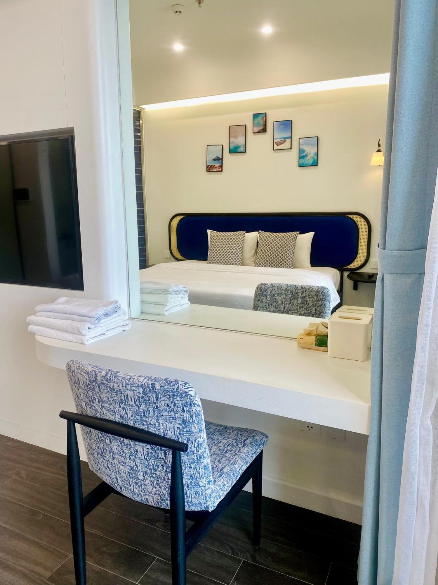 La Phan Phu Quoc, Hillside Apartment Room photo