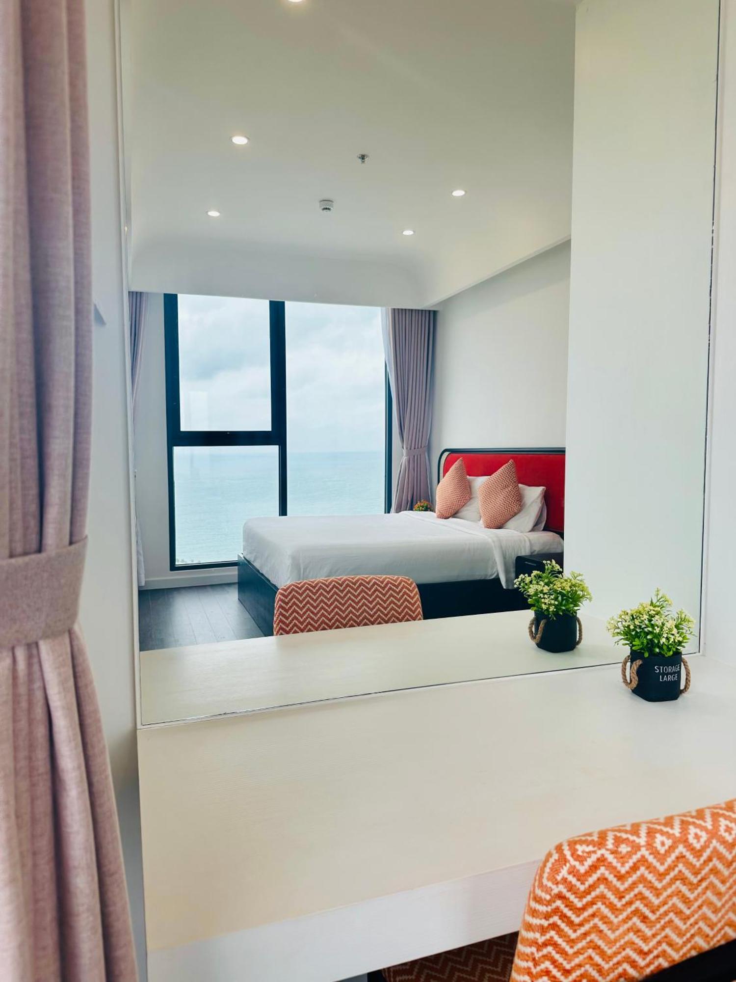 La Phan Phu Quoc, Hillside Apartment Exterior photo