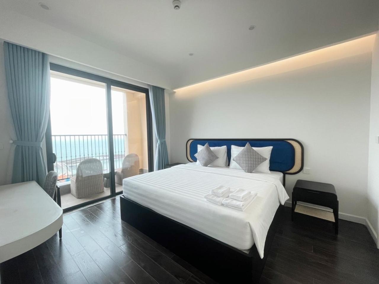La Phan Phu Quoc, Hillside Apartment Exterior photo