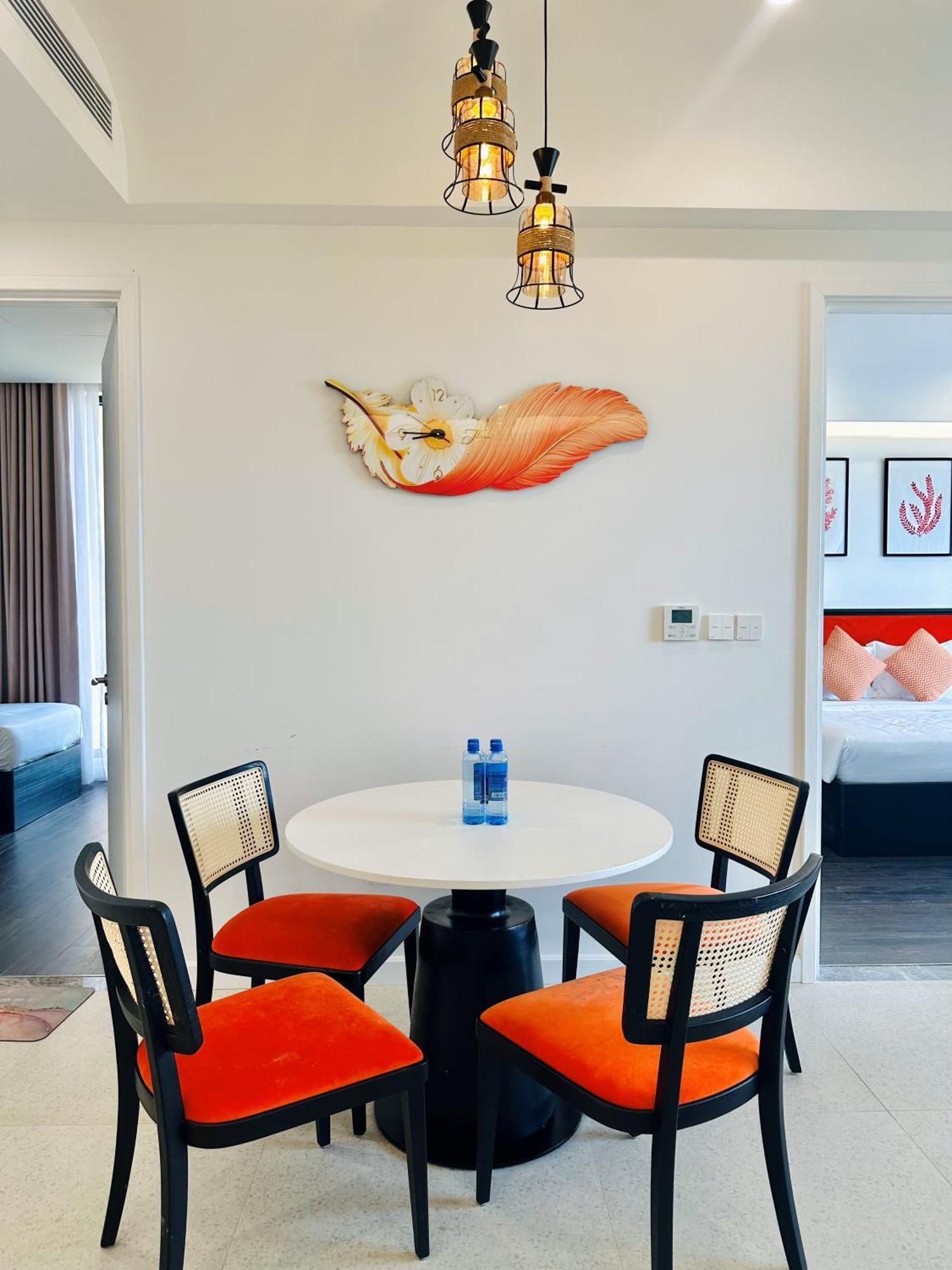 La Phan Phu Quoc, Hillside Apartment Exterior photo
