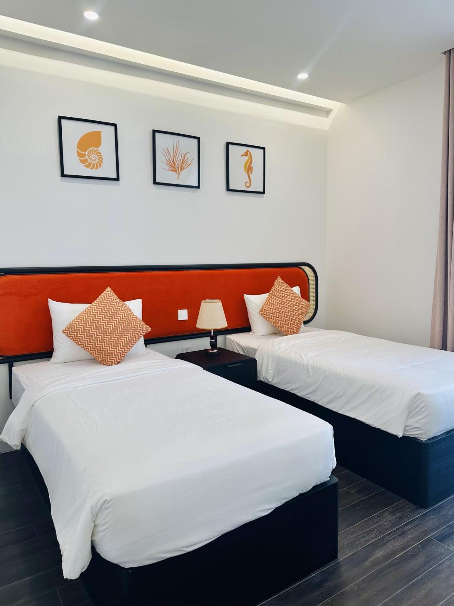 La Phan Phu Quoc, Hillside Apartment Exterior photo