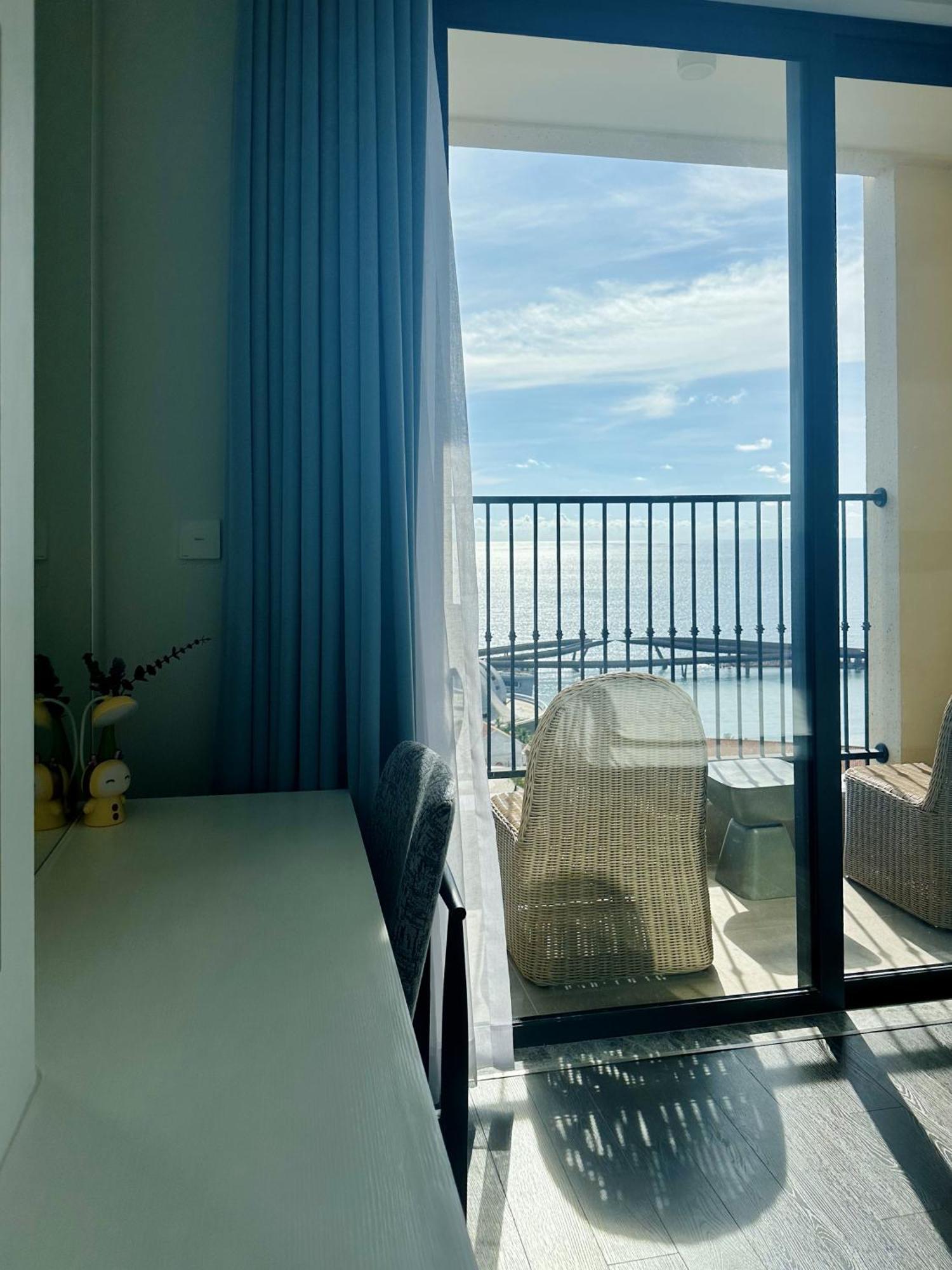 La Phan Phu Quoc, Hillside Apartment Exterior photo