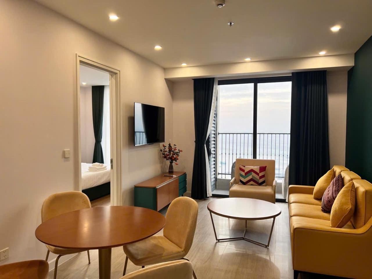 La Phan Phu Quoc, Hillside Apartment Exterior photo