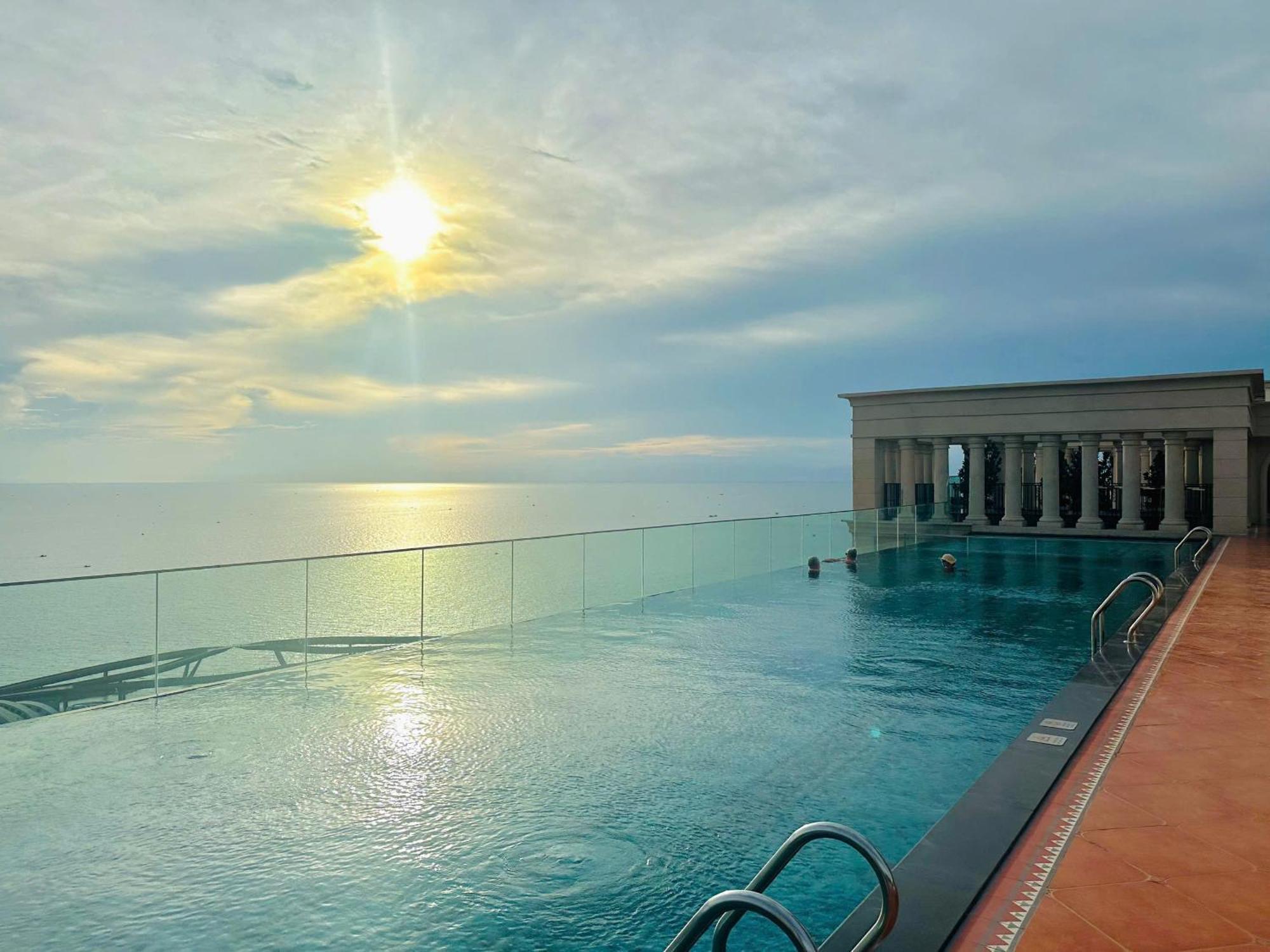 La Phan Phu Quoc, Hillside Apartment Exterior photo