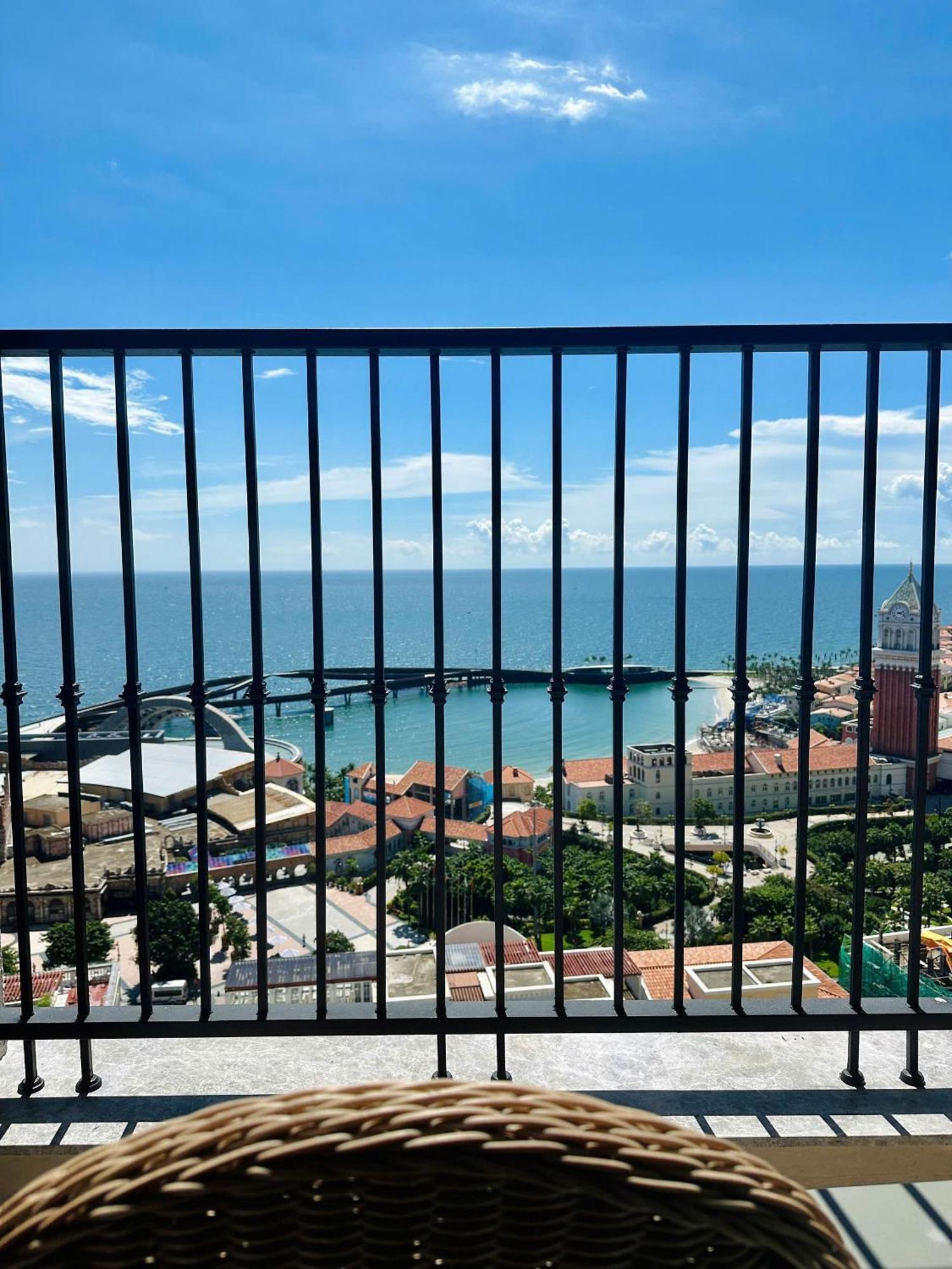 La Phan Phu Quoc, Hillside Apartment Exterior photo