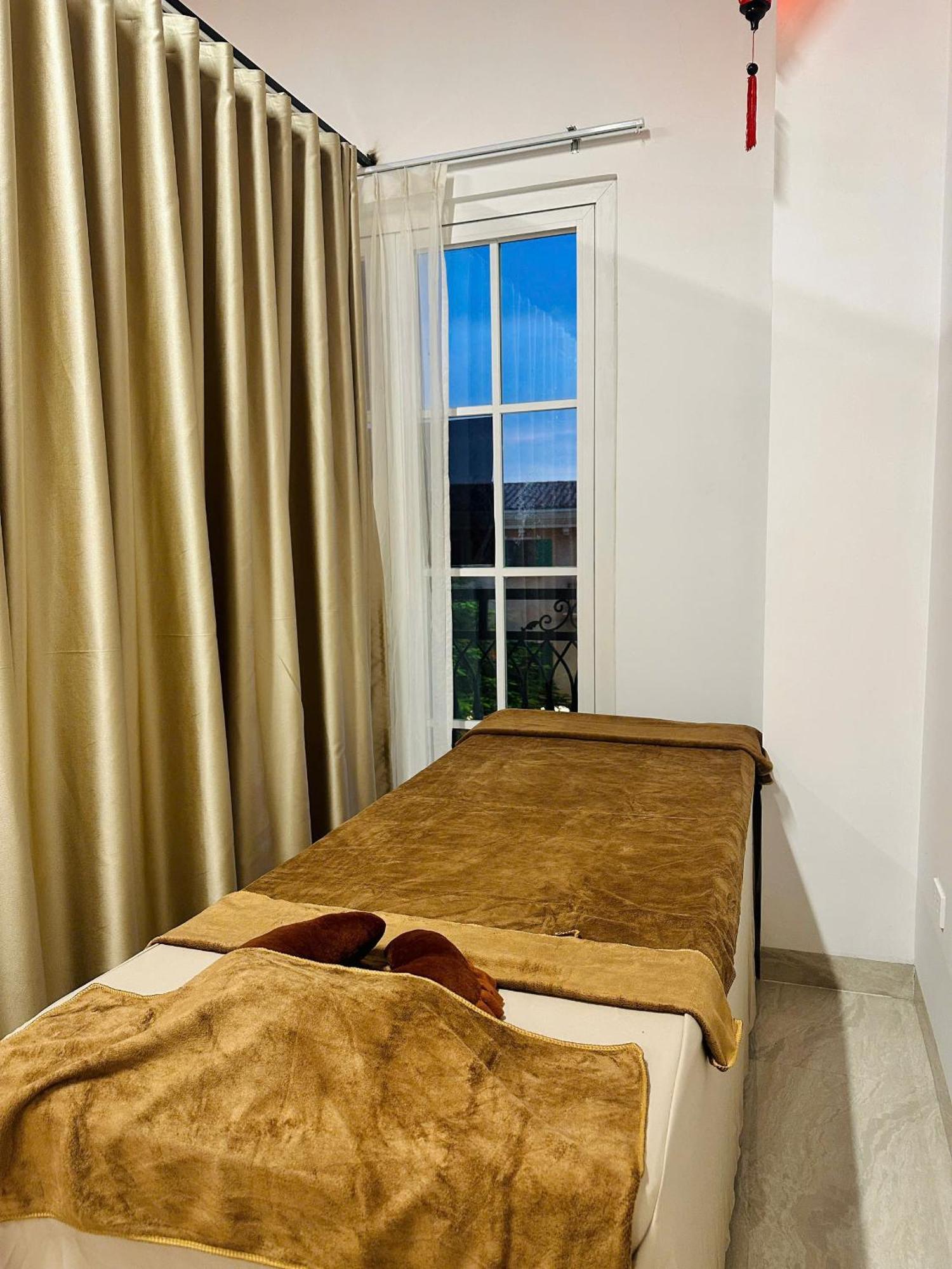 La Phan Phu Quoc, Hillside Apartment Exterior photo