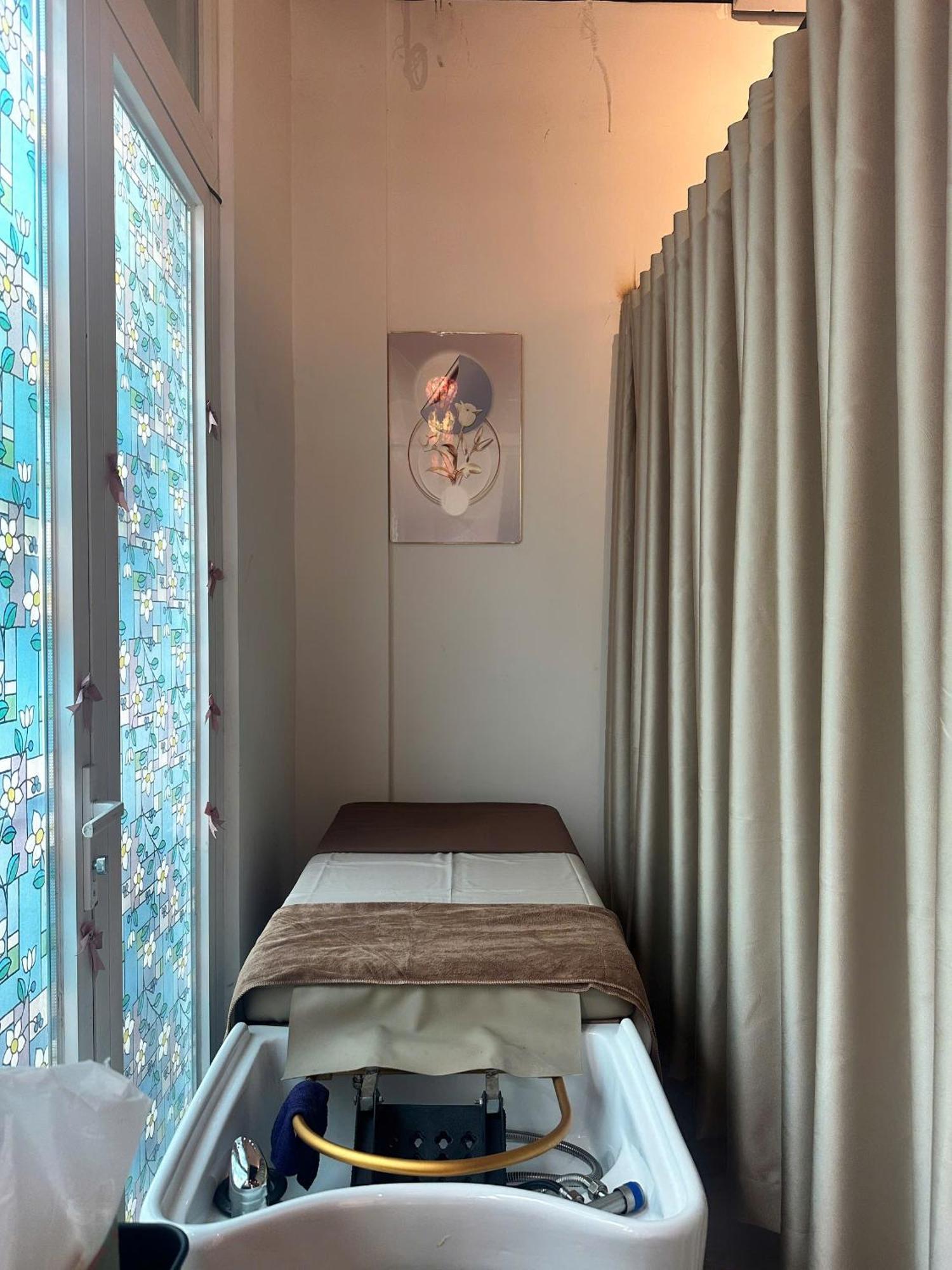 La Phan Phu Quoc, Hillside Apartment Exterior photo